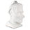 DreamWear Nasal CPAP Mask with Headgear - Angled Front (Mannequin Not Included)