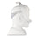 DreamWear Nasal CPAP Mask with Headgear - Side (Mannequin Not Included)