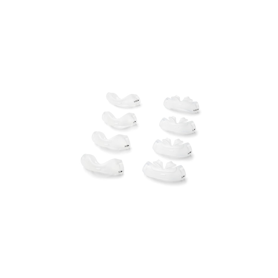 Replacement DreamWear Silicone Nasal Pillow - CPAP.com