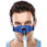 Product image for SleepWeaver Elan™ Soft Cloth Nasal CPAP Mask - Starter Kit - Thumbnail Image #2