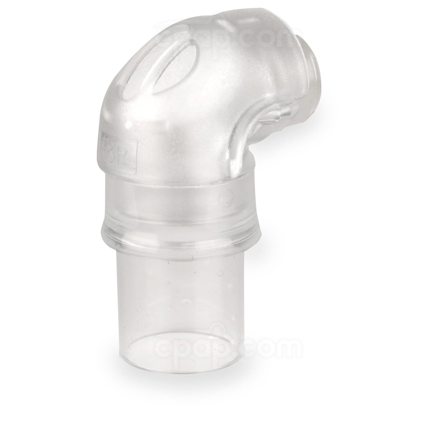 Product image for Elbow and Hose Swivel for Zest Q & Lady Zest Q CPAP Mask