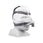 Eson Nasal CPAP Mask with Headgear - Front  Angle (shown on mannequin - not included)