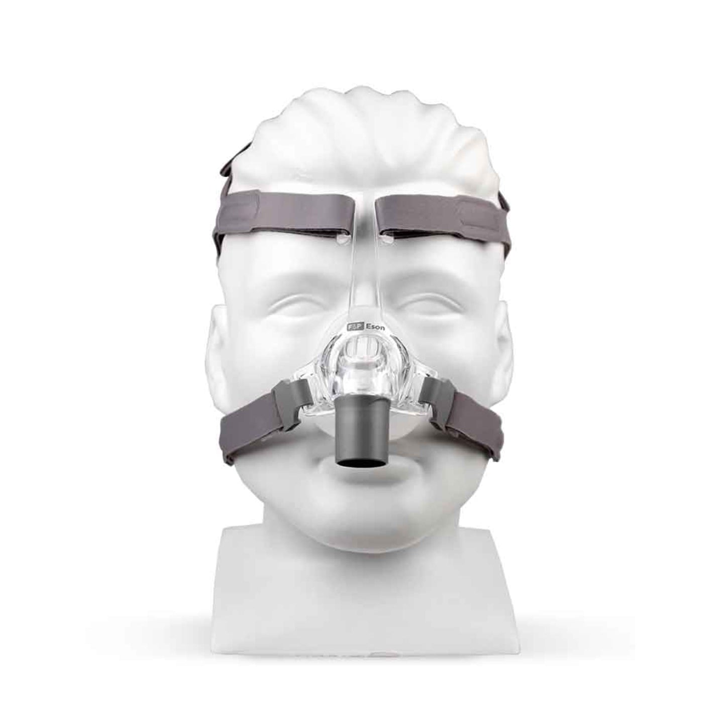 Product image for Eson™ Nasal CPAP Mask with Headgear - Thumbnail Image #11