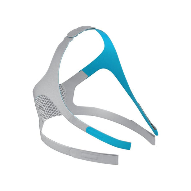 Headgear for F&P Evora Full Face Mask - CPAP.com