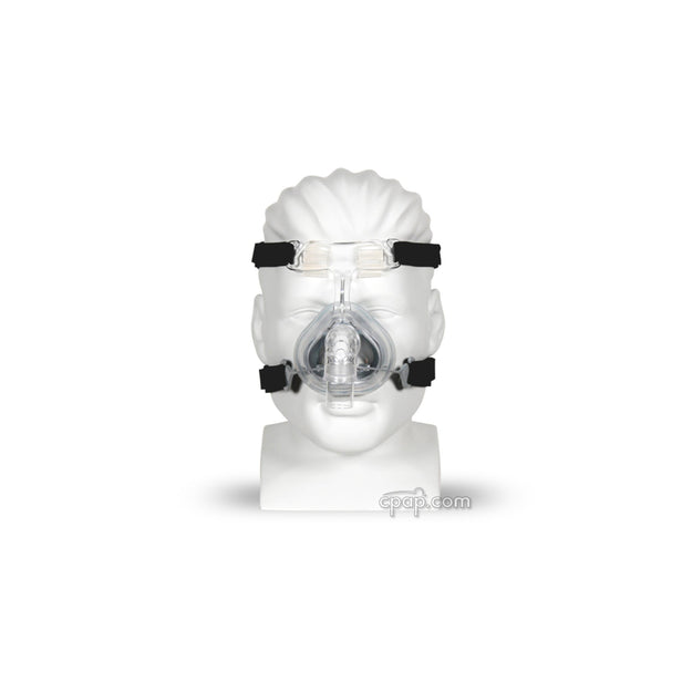 Product image for FlexiFit HC405 Nasal CPAP Mask with Headgear