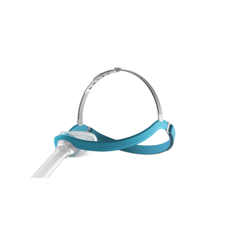 Product image for Fisher & Paykel Evora Nasal CPAP Mask Bundle - Thumbnail Image #2