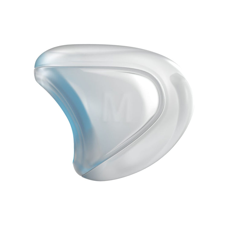 Product image for F&P Evora Nasal Mask Replacement Cushion - Thumbnail Image #2