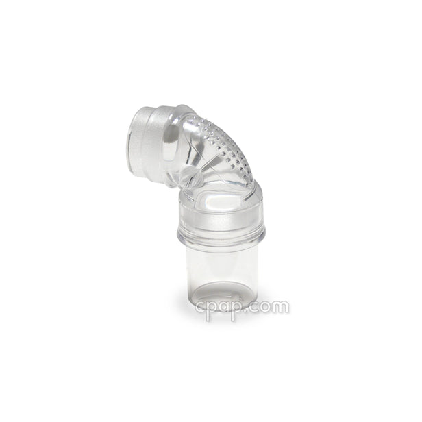 Product image for Exhalation Elbow for HC406 and HC407 Nasal Masks