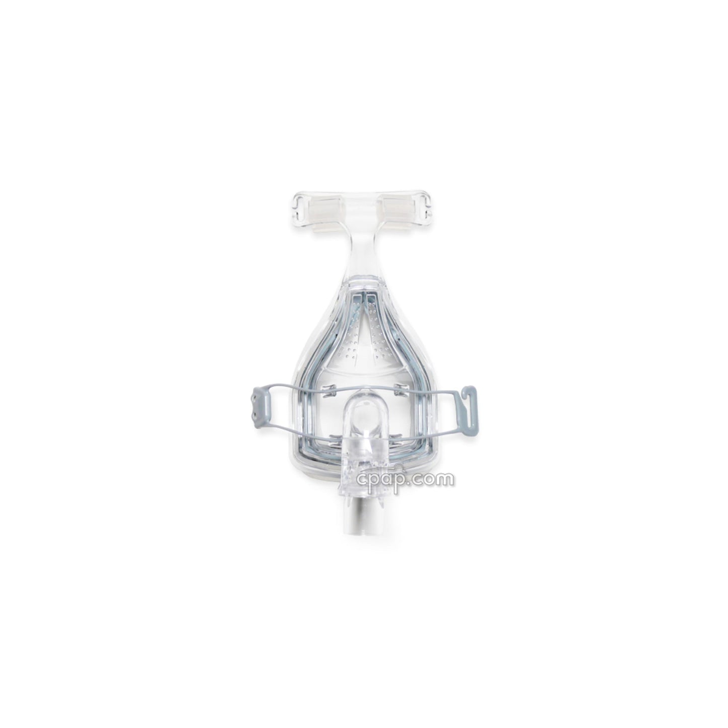 Product image for Forma Full Face CPAP Mask Assembly Kit