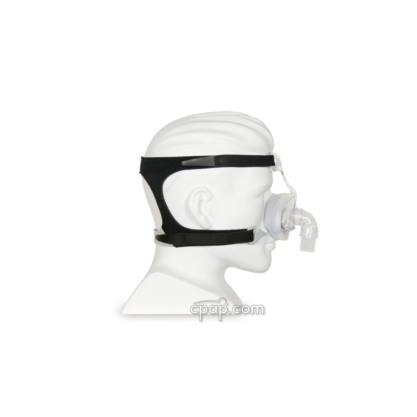 Product image for FlexiFit HC407 Nasal CPAP Mask with Headgear - Thumbnail Image #3