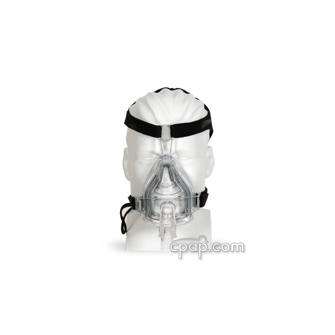 Product image for FlexiFit HC432 Full Face CPAP Mask with Headgear