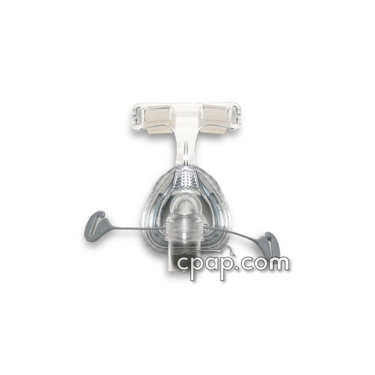 Product image for Zest Nasal CPAP Mask Assembly Kit