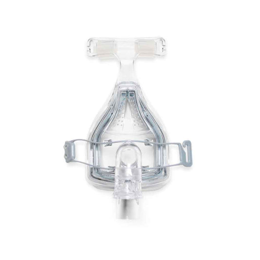 Product image for Forma Full Face CPAP Mask with Headgear - Thumbnail Image #6