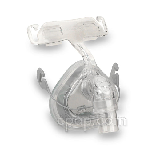 Product image for FlexiFit HC407 Nasal CPAP Mask Assembly Kit - Standard