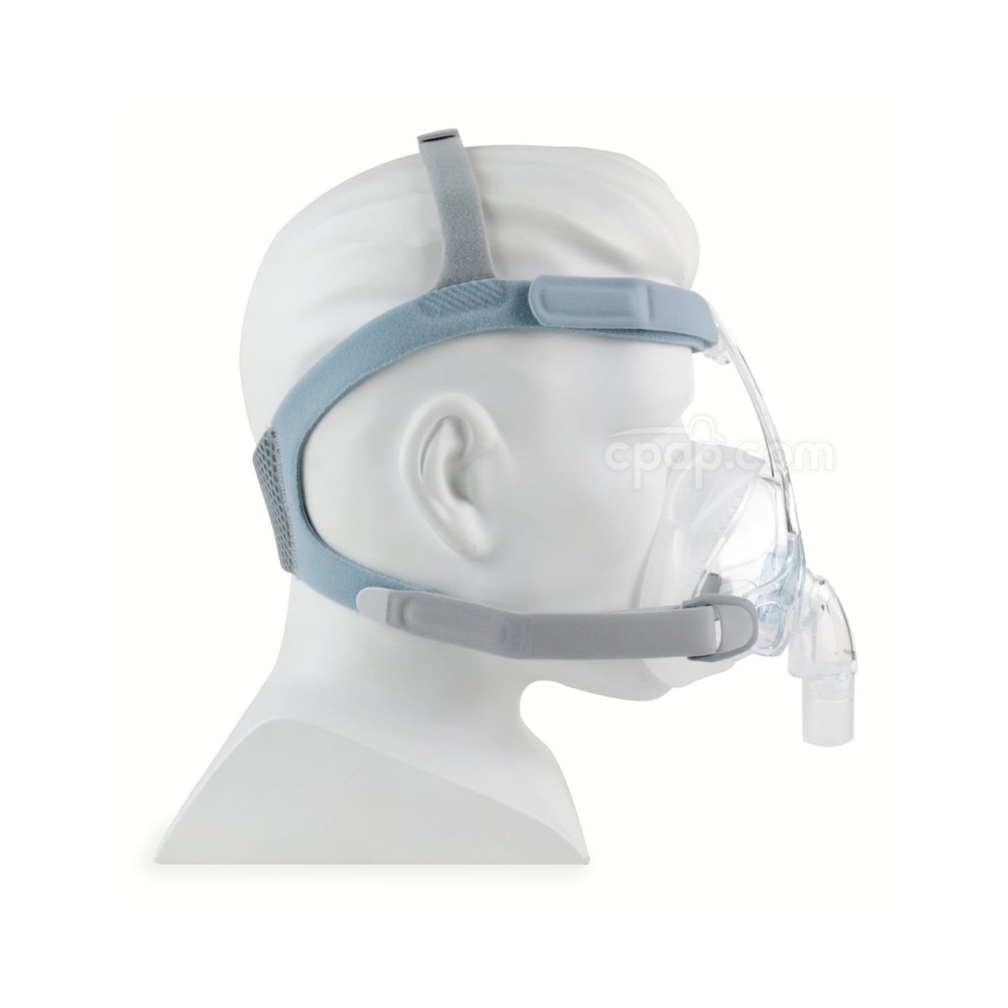 Fisher & Paykel Vitera CPAP Mask - Mannequin Not Included