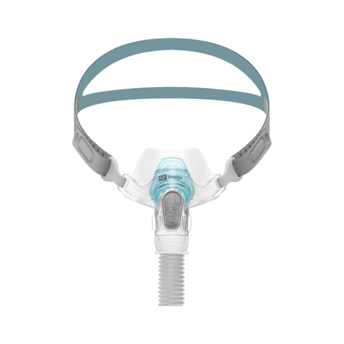 Fisher & Paykel Brevida™ Nasal Pillow CPAP Mask with Headgear