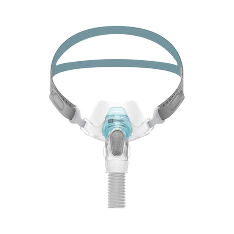 Fisher & Paykel Brevida™ Nasal Pillow CPAP Mask with Headgear