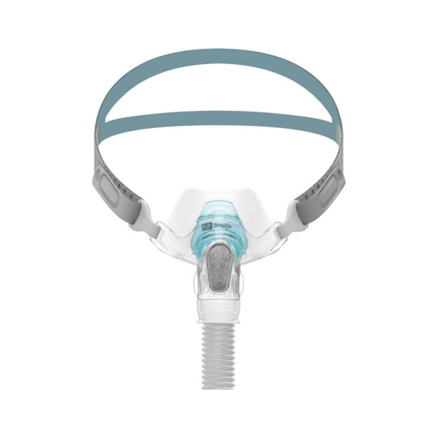 Fisher & Paykel Brevida™ Nasal Pillow CPAP Mask with Headgear