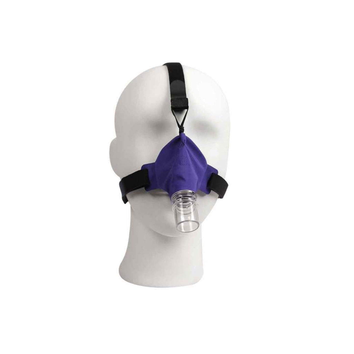 Product image for SleepWeaver Advance Pediatric Nasal CPAP Mask with Headgear - Thumbnail Image #9