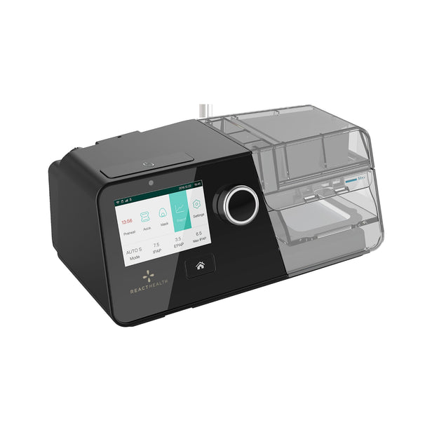 Product image for 3B Medical Luna G3 Auto Machine With Heated Humidifier