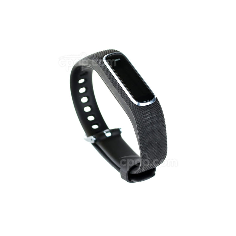 Product image for Garmin Vivosmart® 4 Fitness Tracker with Pulse Ox Sensor