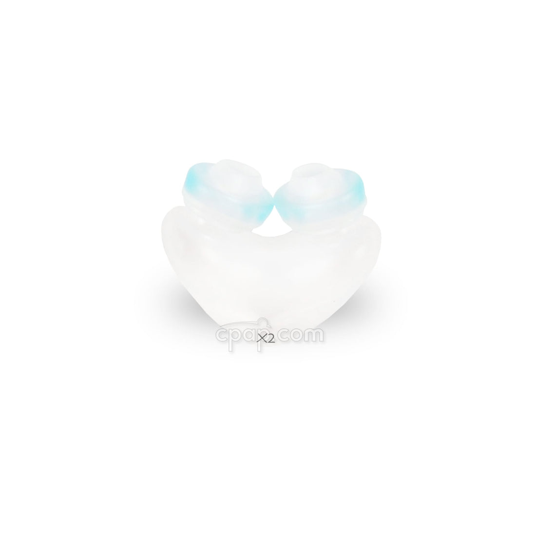 Product image for Gel Nasal Pillows for Nuance and Nuance Pro Nasal Pillow CPAP Mask