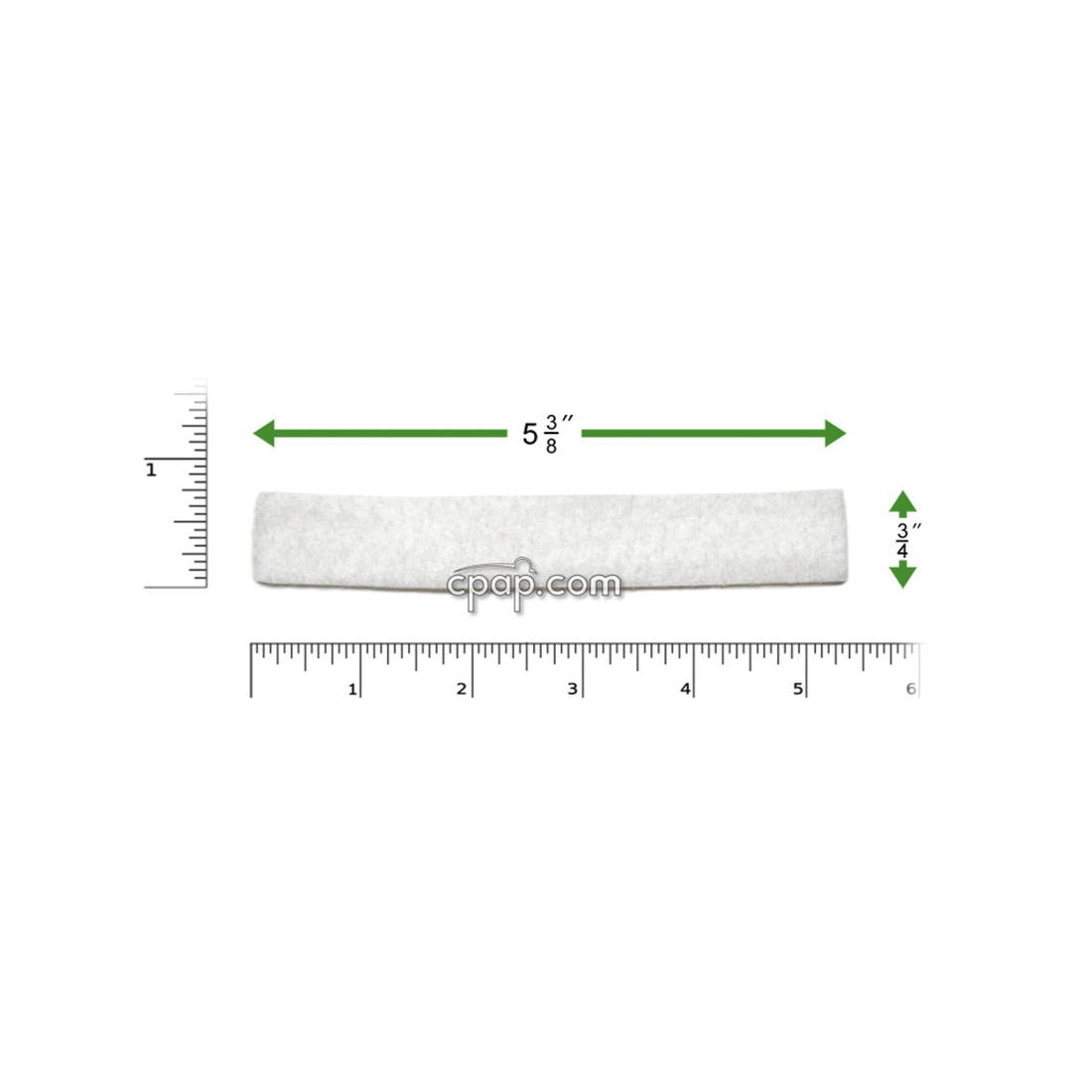 Filters for Puritan Bennett 418 A/G/P/S - CPAP.com