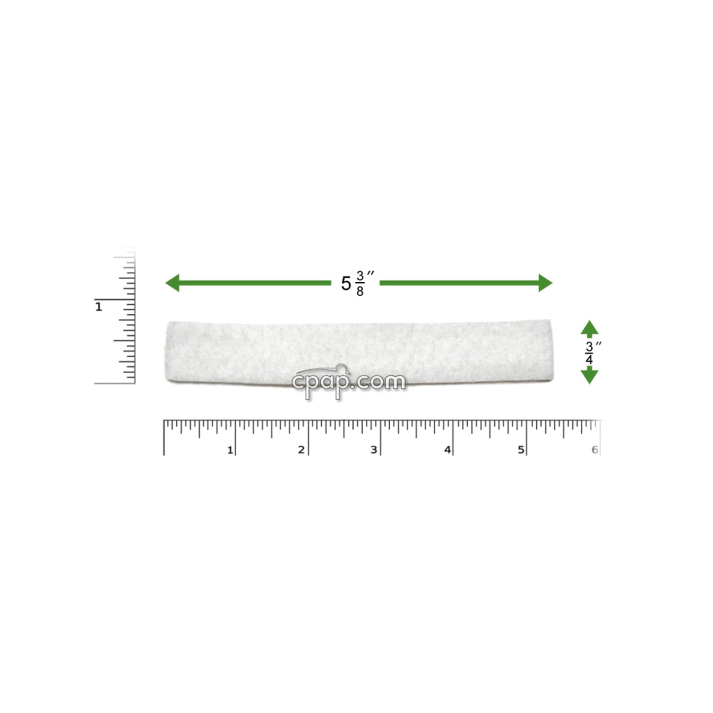 Filters for Puritan Bennett 418 A/G/P/S - CPAP.com