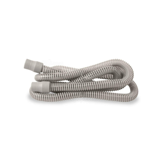 Product image for 8 Foot Long 19mm Diameter CPAP Hose with 22mm Rubber Ends