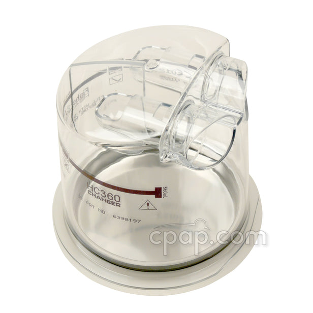 Product image for HC360 Extended Life Humidifier Chamber for SleepStyle 600 Series CPAP Machines