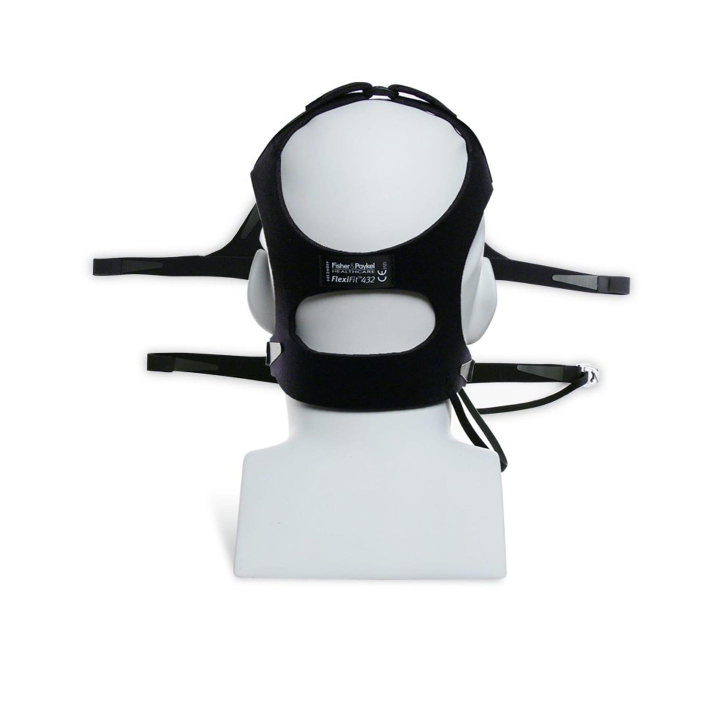 Product image for Headgear for FlexiFit HC432 Full Face Mask - Thumbnail Image #3