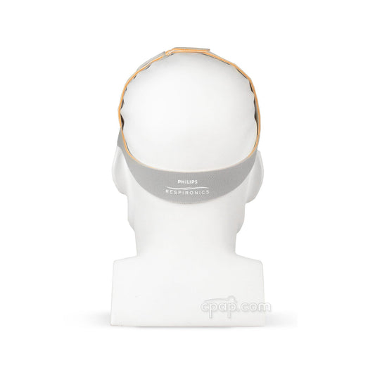 Product image for Headgear for Nuance and Nuance Pro Gel Nasal Pillow CPAP Mask