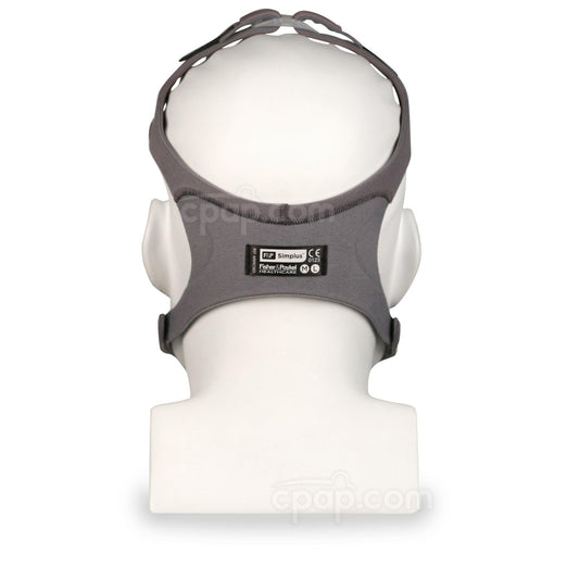 Product image for Headgear for Simplus Full Face CPAP Mask