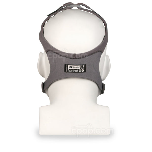 Product image for Headgear for Simplus Full Face CPAP Mask