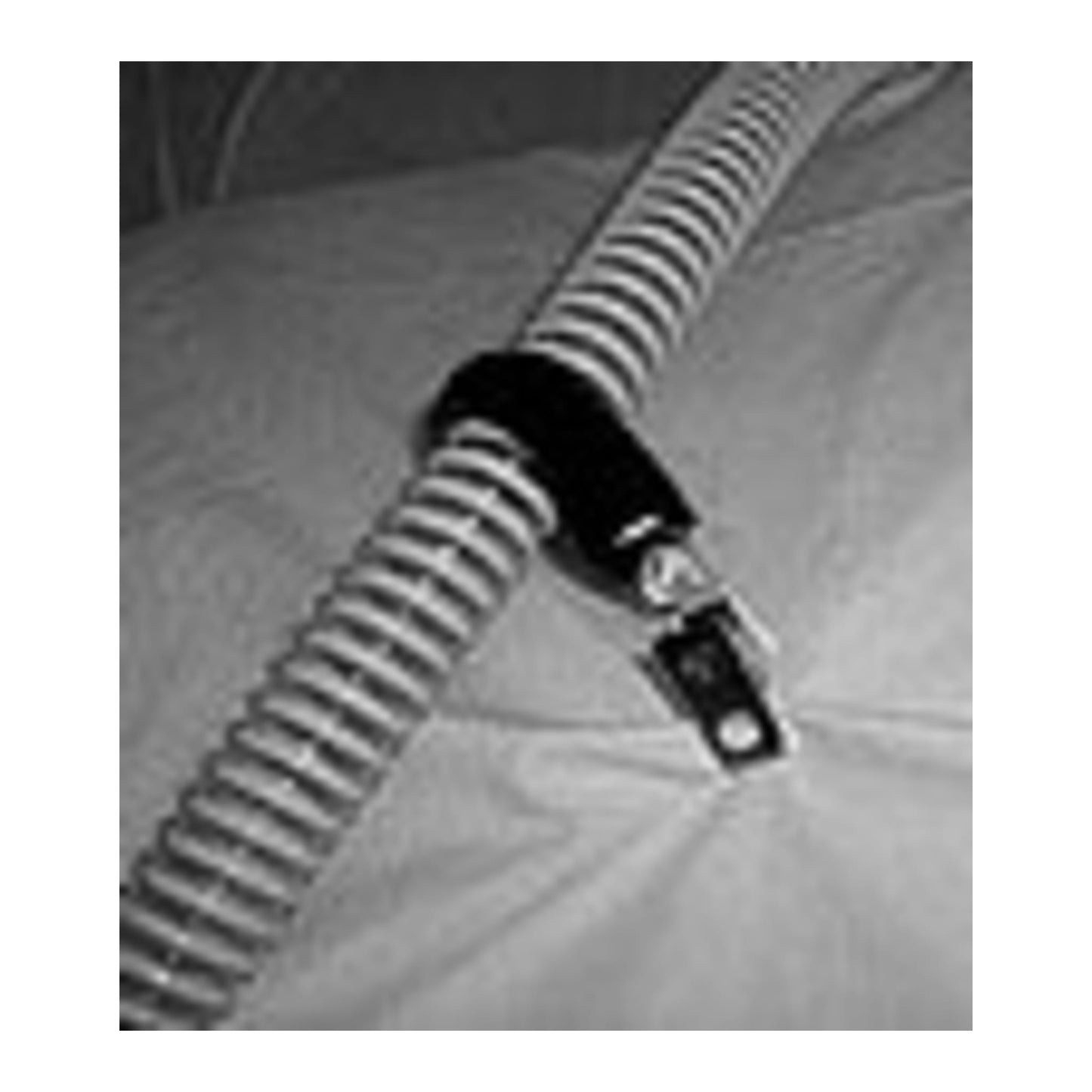 Product image for Clip for CPAP Hoses, Tubing and Bedding - Thumbnail Image #6