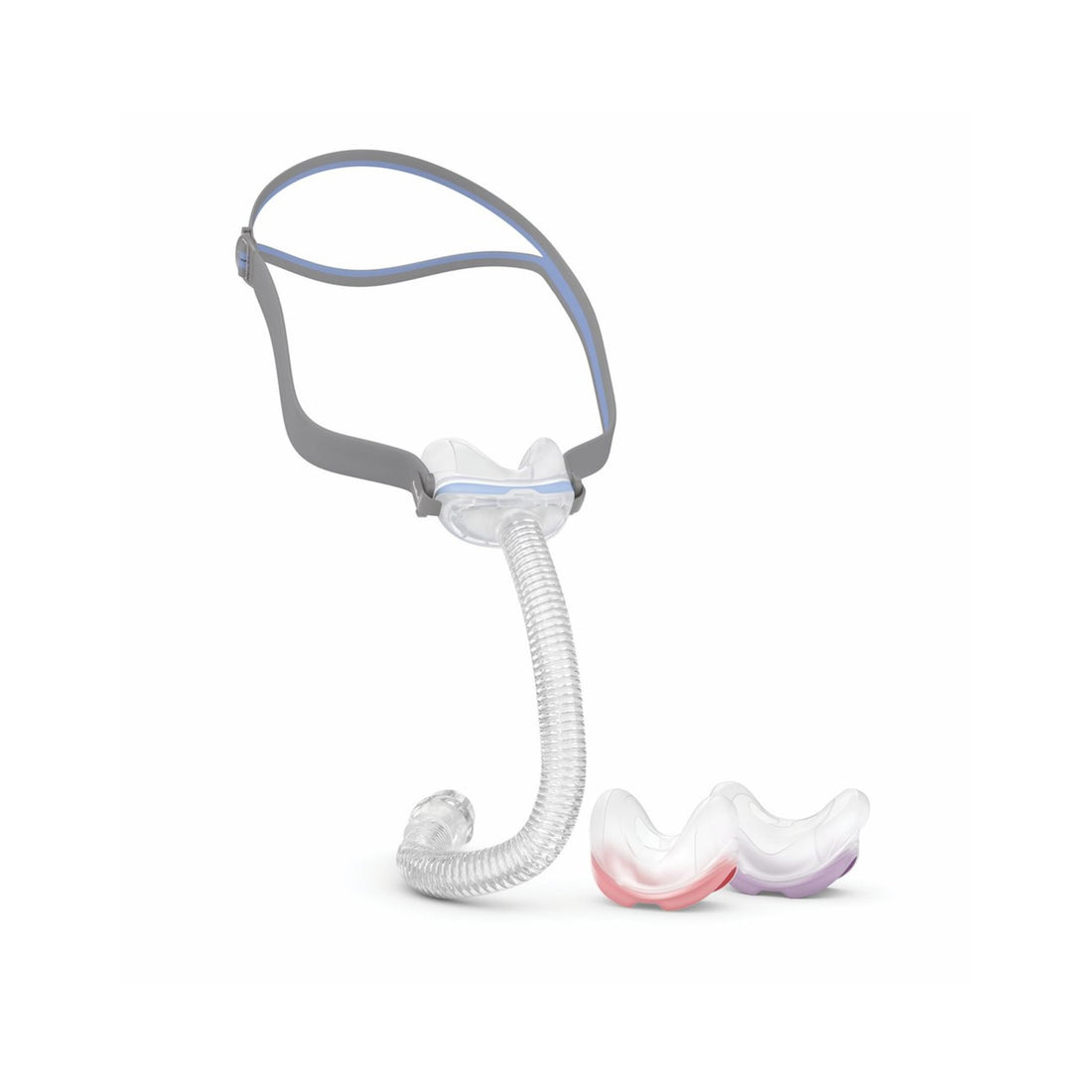 Product image for ResMed AirFit N30 Nasal CPAP Mask with Headgear