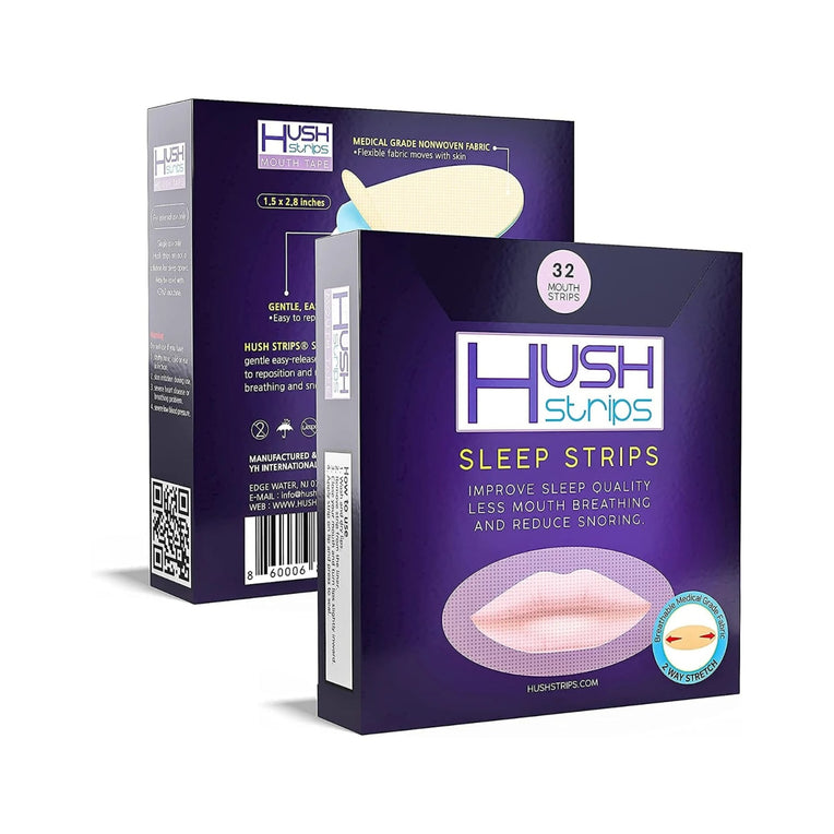 Product image for Hush Sleep Strips