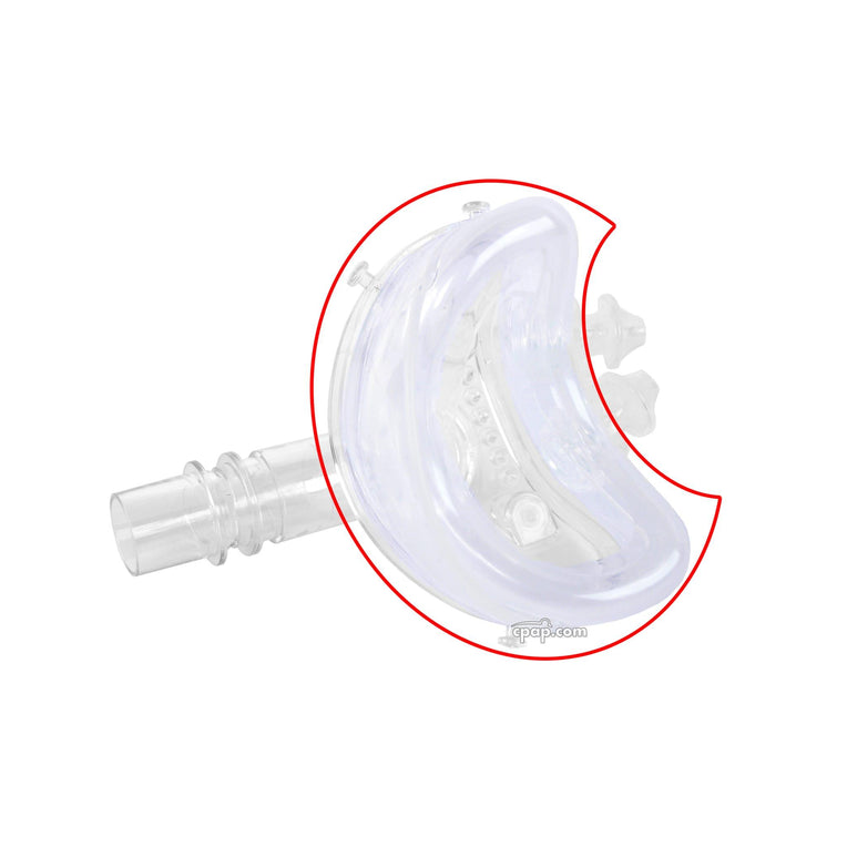 Product image for Cushion for Hybrid Universal CPAP Mask - Thumbnail Image #2