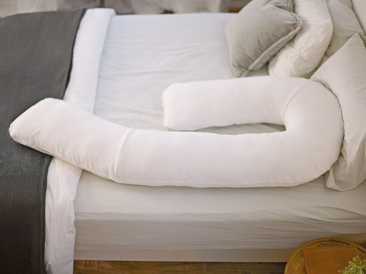 MedCline Therapeutic Body Pillow