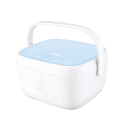 Liviliti Paptizer UVC LED Smart CPAP Sanitizer - CPAP.com