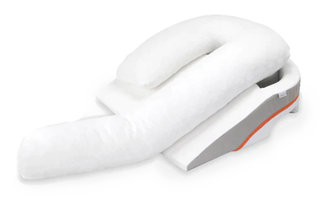 MedCline Acid Reflux Pillow Relief System