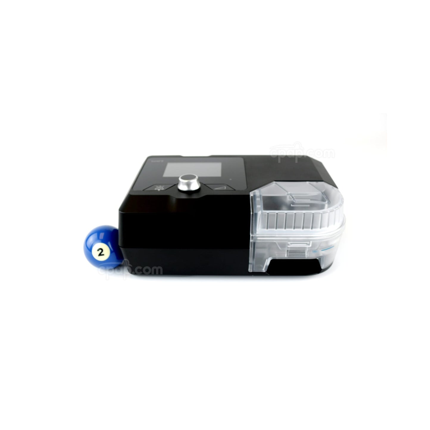 Product image for Luna II Auto CPAP Machine with Humidifier