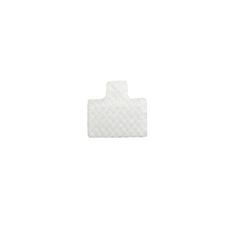 Product image for Disposable White Fine Filters WITH TAB for Respironics M Series Machines (6 Pack) - Thumbnail Image #4