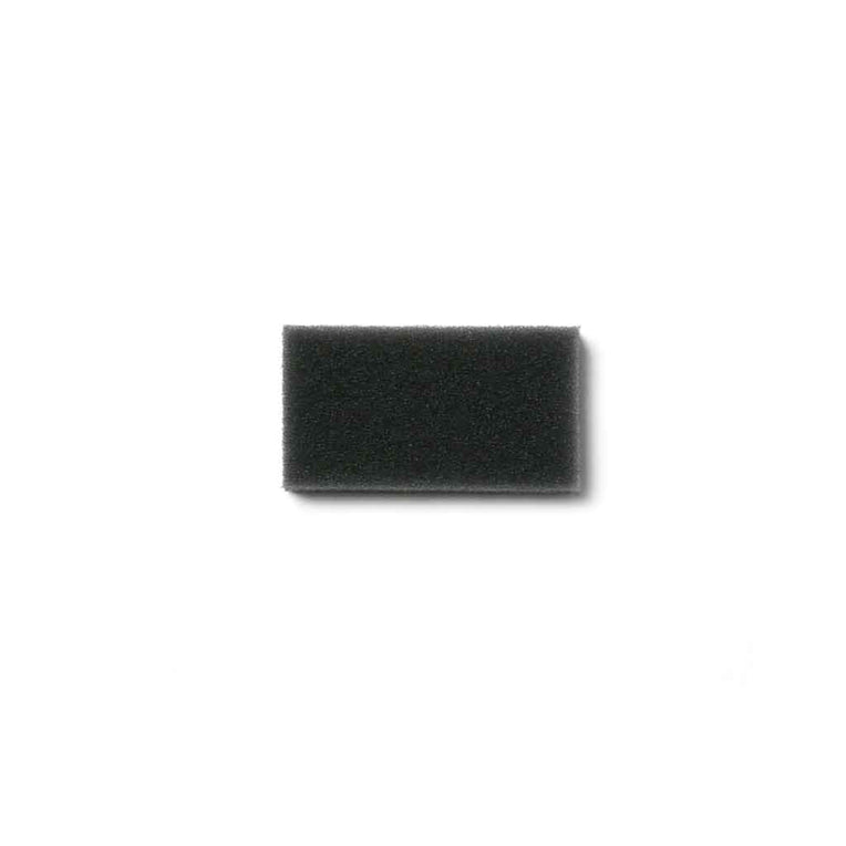 Product image for Reusable Black Foam Filters for M Series, PR System One, 60 Series and SleepEasy Series (2 Pack) - Thumbnail Image #3