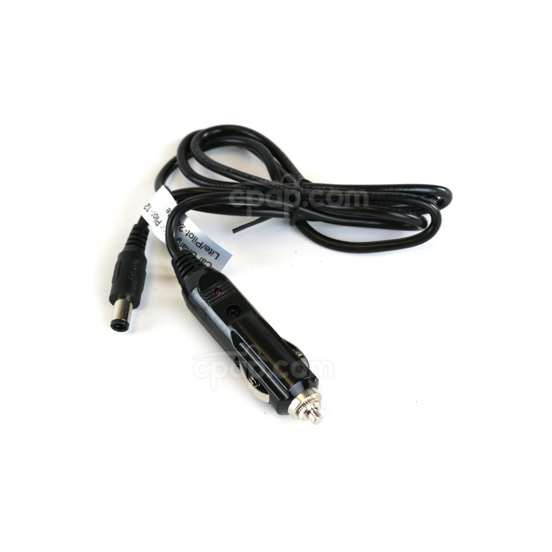 Product image for DC Charger for Pilot-24 Lite or Pilot-12 Lite Battery