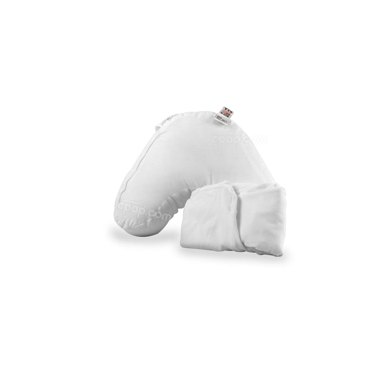 PillowCase for Mini Core CPAP Pillow - Front