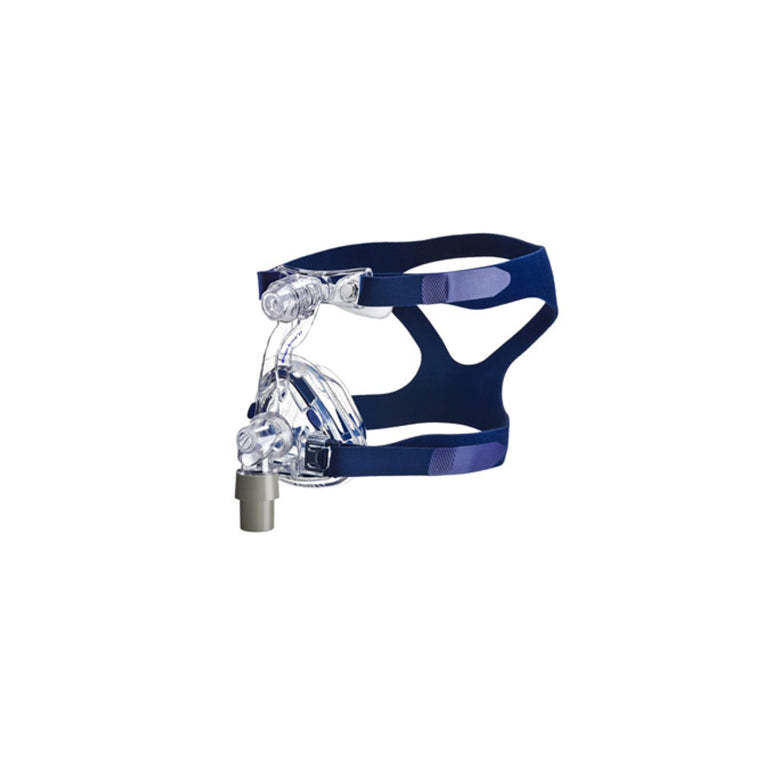 Product image for Mirage Activa™ LT Nasal CPAP Mask with Headgear - Thumbnail Image #6