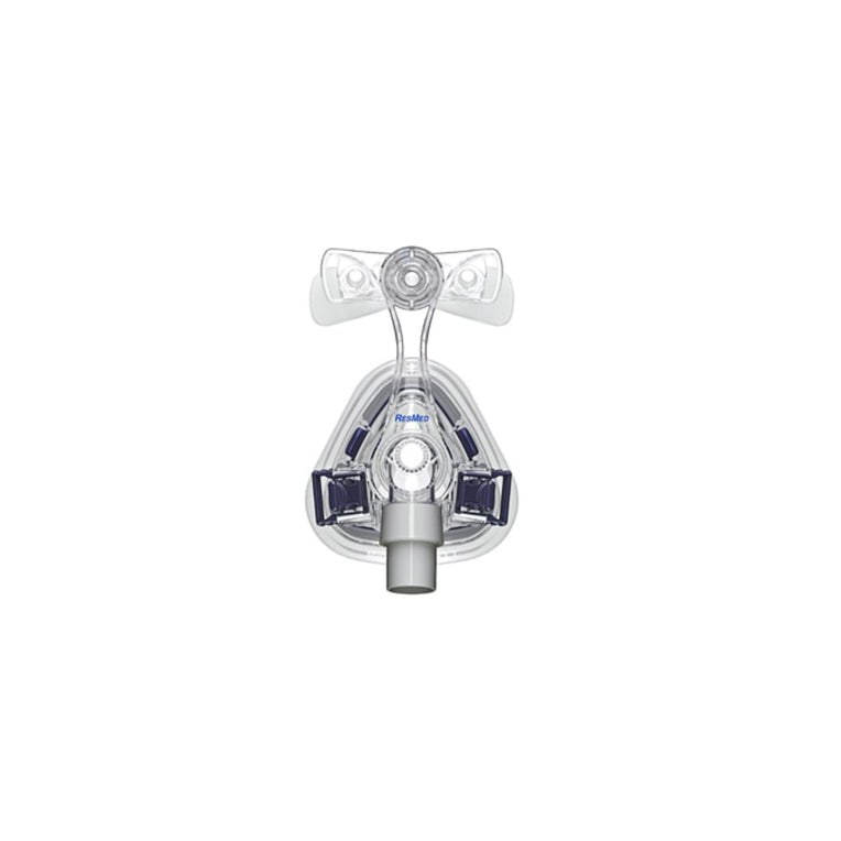 Product image for Mirage Activa™ LT Nasal CPAP Mask Assembly Kit - Thumbnail Image #2