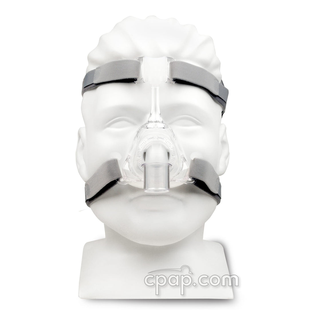 Product image for Mirage™ FX Nasal CPAP Mask with Headgear