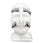 Product image for Mirage™ FX Nasal CPAP Mask with Headgear